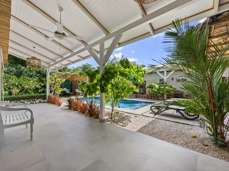 5 Bed Single Family Homes For Sale in Tamarindo, photo 4