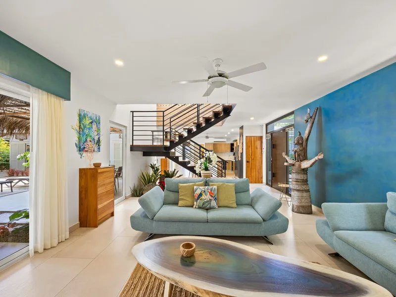 5 Bed Single Family Homes For Sale in Tamarindo, photo 9