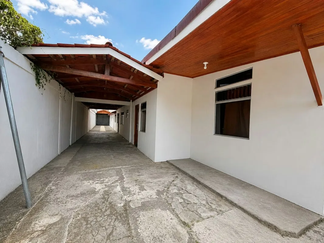 Venta de propiedad en San Pedro. 2 casas y 2 Apartamentos a tan solo 200m de la UCR, photo 5