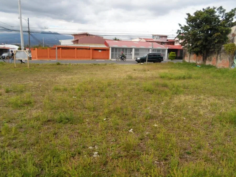 Vendo Terreno al costado este del Estadio Ricardo Saprissa, Tibás, San José - Venta en Tibás, photo 6