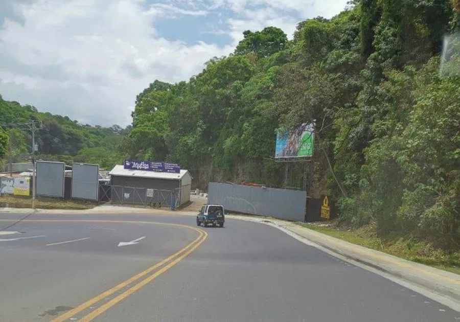 Vendo Terreno al costado este del Estadio Ricardo Saprissa, Tibás, San José - Venta en Tibás, photo 7