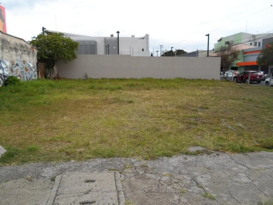 Vendo Terreno al costado este del Estadio Ricardo Saprissa, Tibás, San José - Venta en Tibás, photo 8