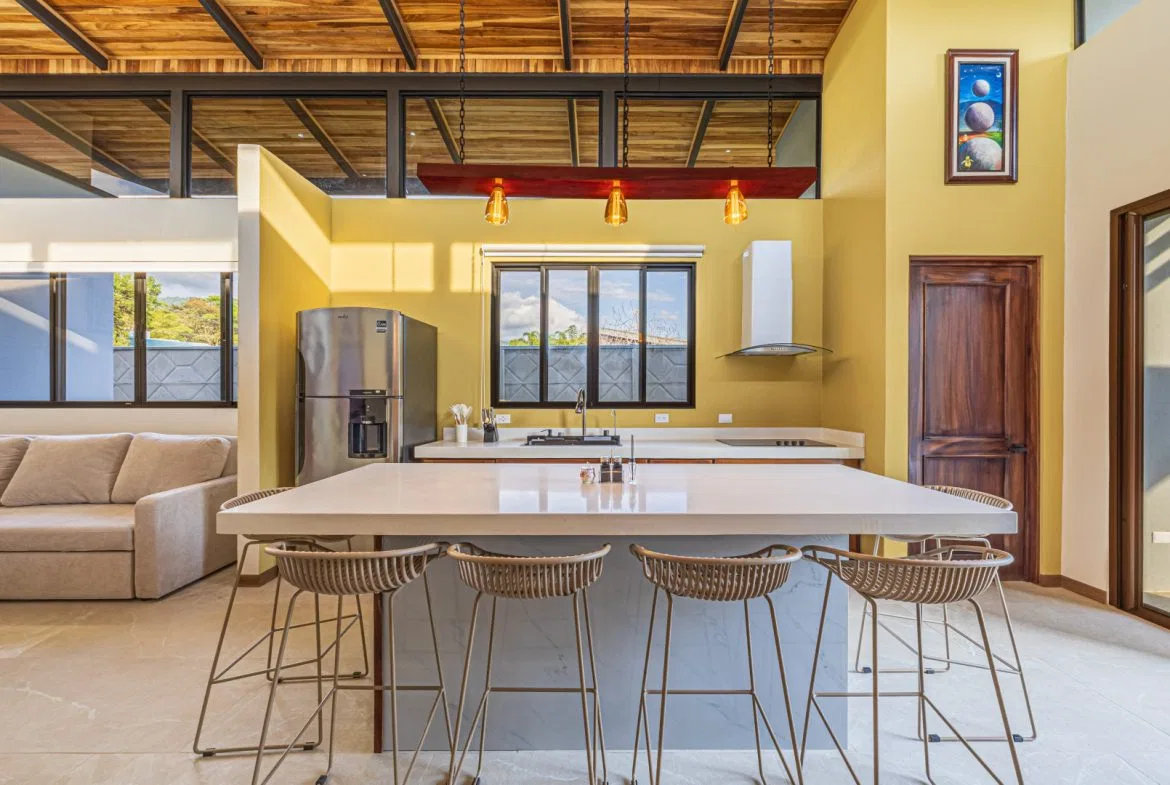 MODERN LUXURY 3-BED VILLA IN UVITA – MOVE-IN & AIRBNB READY, photo 14