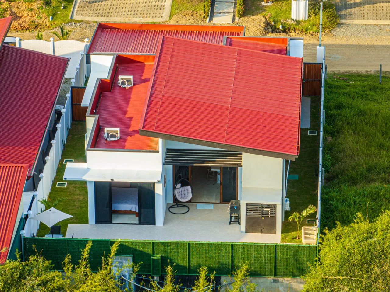 MODERN LUXURY 3-BED VILLA IN UVITA – MOVE-IN & AIRBNB READY, photo 19