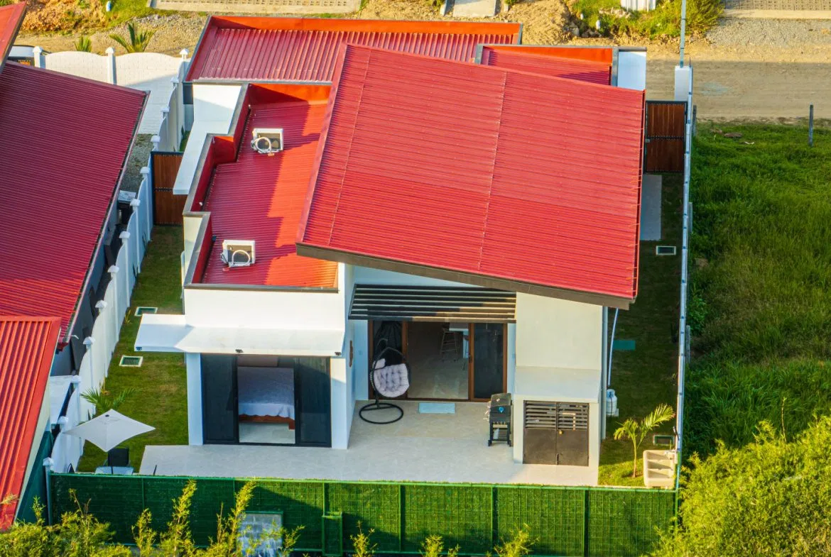 MODERN LUXURY 3-BED VILLA IN UVITA – MOVE-IN & AIRBNB READY, photo 20