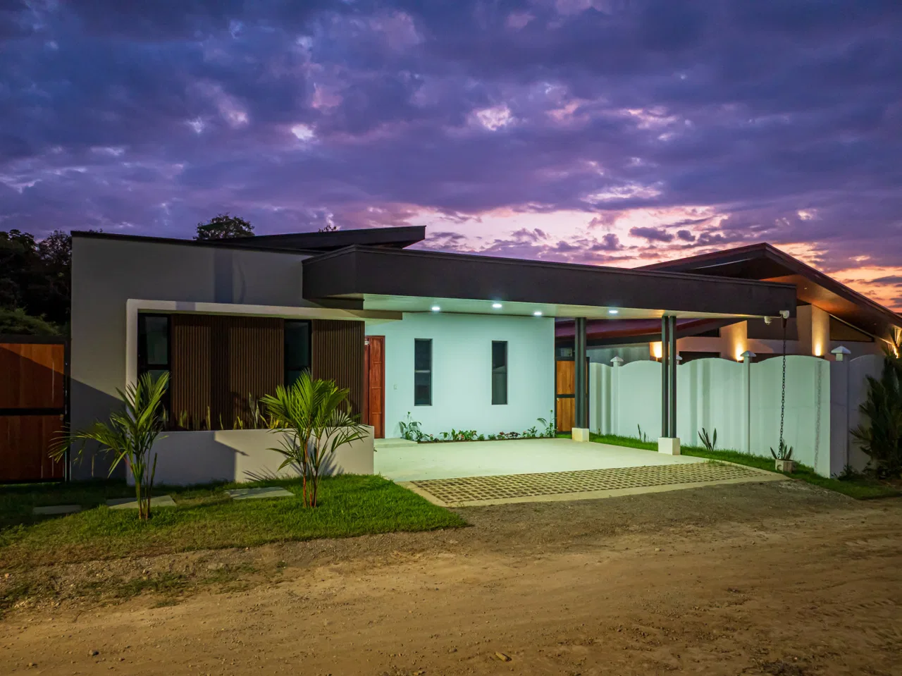 MODERN LUXURY 3-BED VILLA IN UVITA – MOVE-IN & AIRBNB READY, photo 3