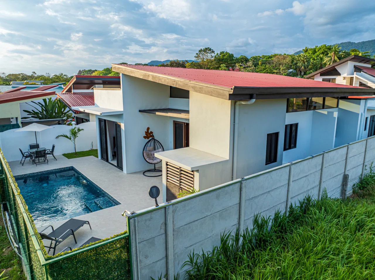 MODERN LUXURY 3-BED VILLA IN UVITA – MOVE-IN & AIRBNB READY, photo 21