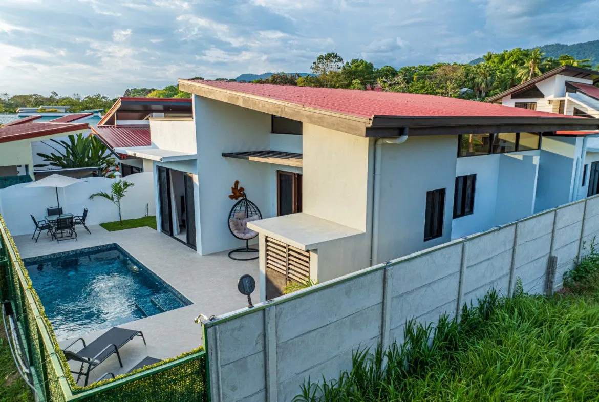 MODERN LUXURY 3-BED VILLA IN UVITA – MOVE-IN & AIRBNB READY, photo 22