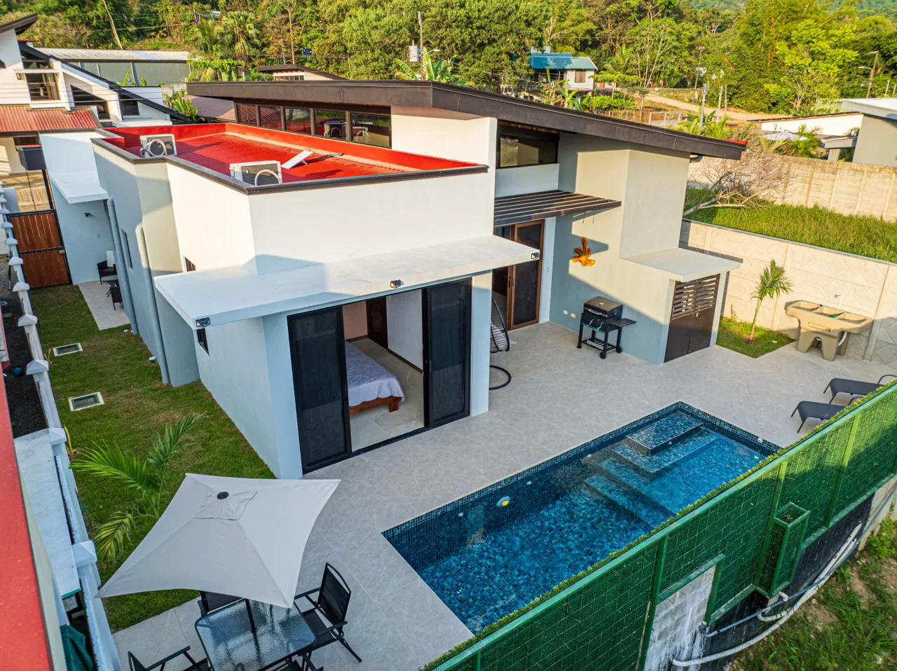MODERN LUXURY 3-BED VILLA IN UVITA – MOVE-IN & AIRBNB READY, photo 23
