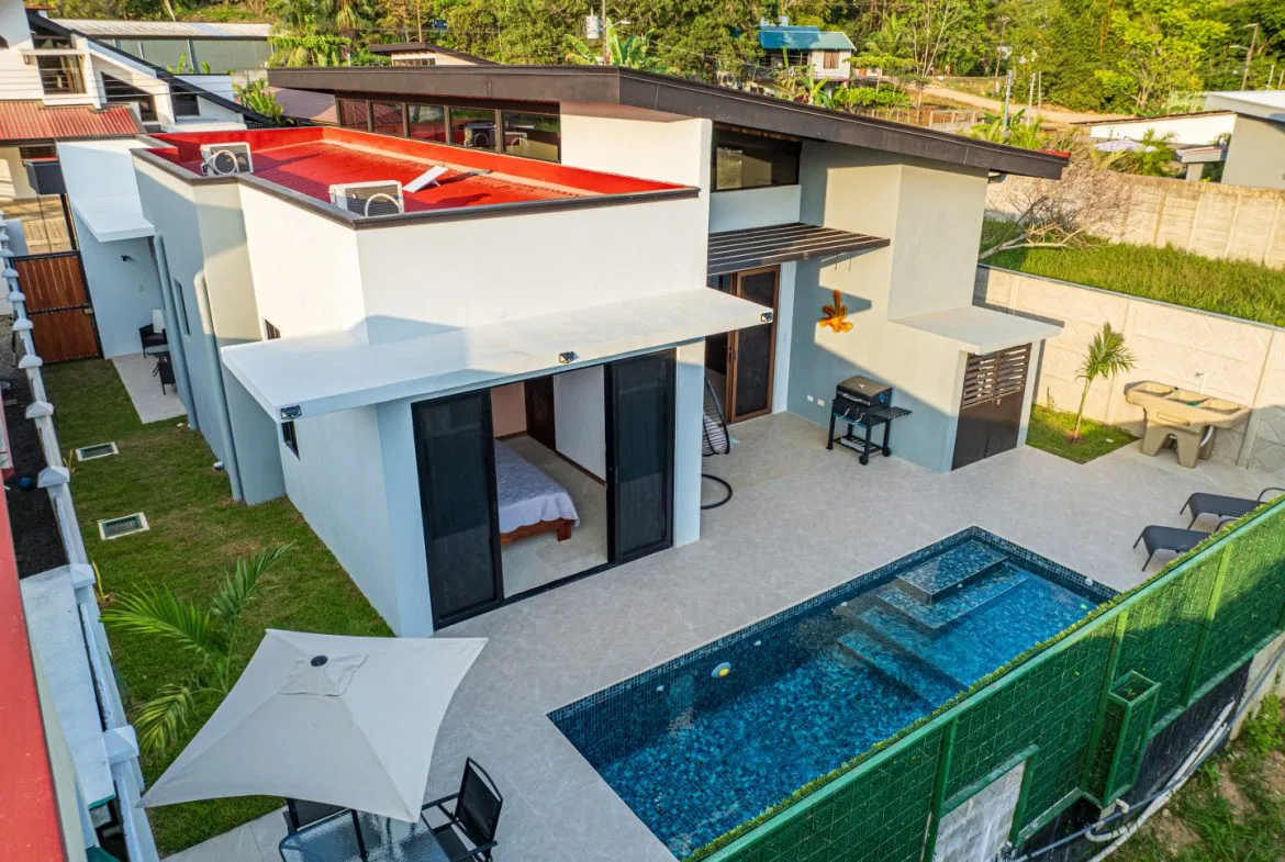 MODERN LUXURY 3-BED VILLA IN UVITA – MOVE-IN & AIRBNB READY, photo 24