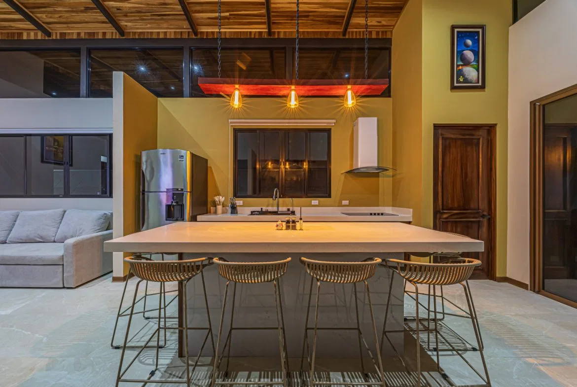MODERN LUXURY 3-BED VILLA IN UVITA – MOVE-IN & AIRBNB READY, photo 8