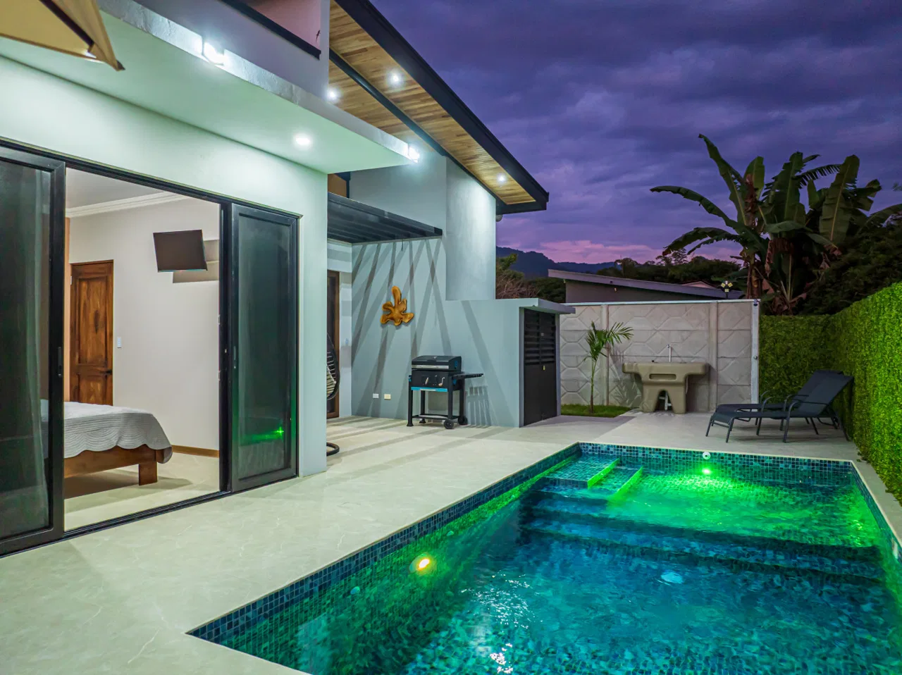 MODERN LUXURY 3-BED VILLA IN UVITA – MOVE-IN & AIRBNB READY, photo 9