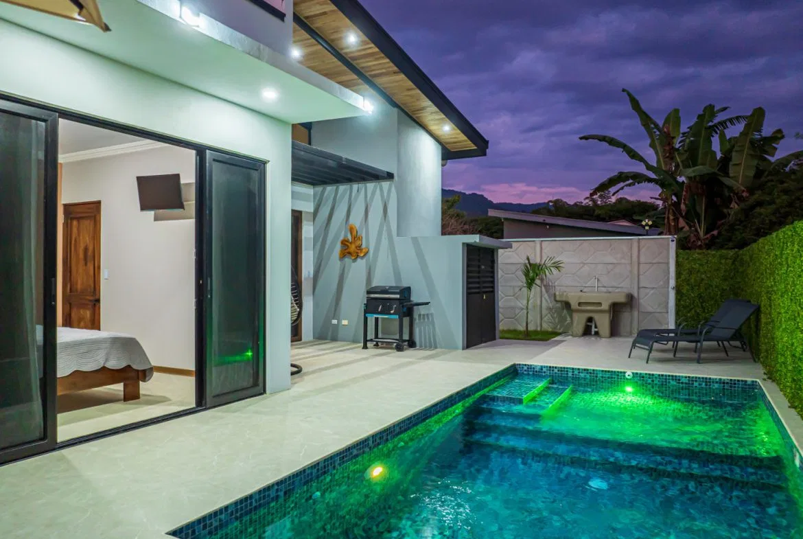 MODERN LUXURY 3-BED VILLA IN UVITA – MOVE-IN & AIRBNB READY, photo 10