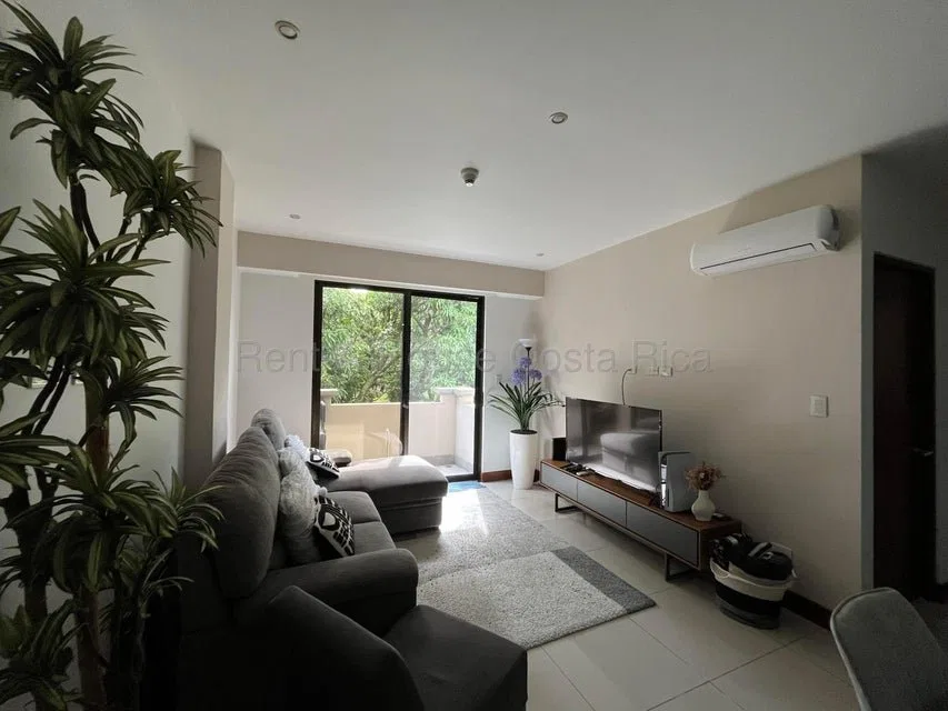 Alquiler de Apartamento AMUEBLADO en Santa Ana-Pozos. RAH 26-1872 - Alquiler / Renta en Santa Ana