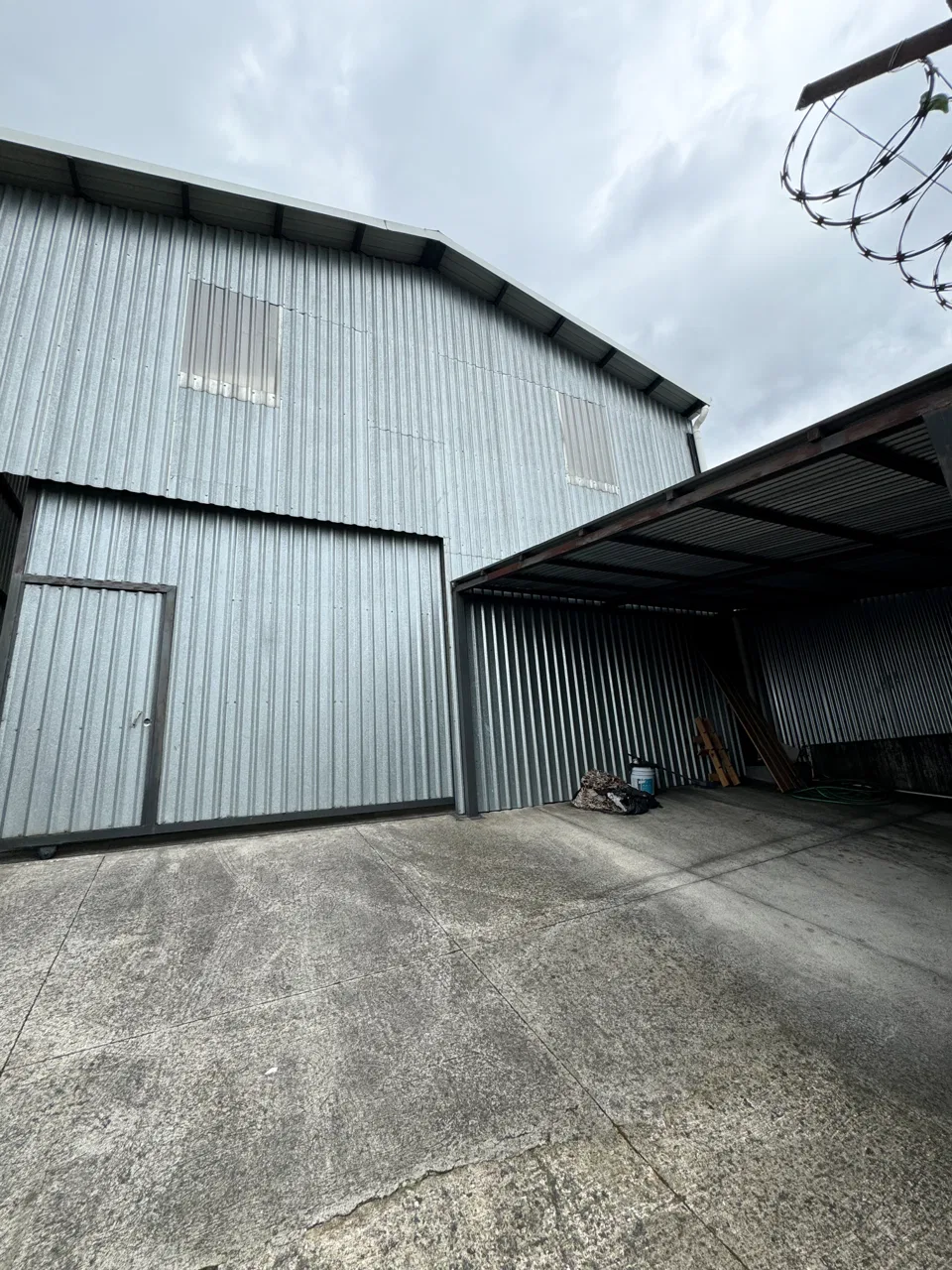 Warehouse for Rent in Curridabat 21614SN