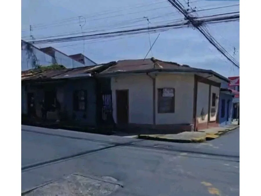 Propiedad en venta