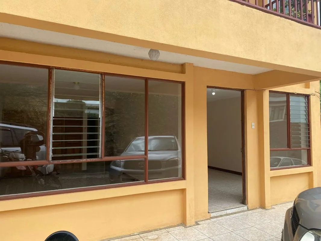 APARTAMENTO 2 DORMITORIOS + OFICINA / TRES RÍOS SAN JUAN