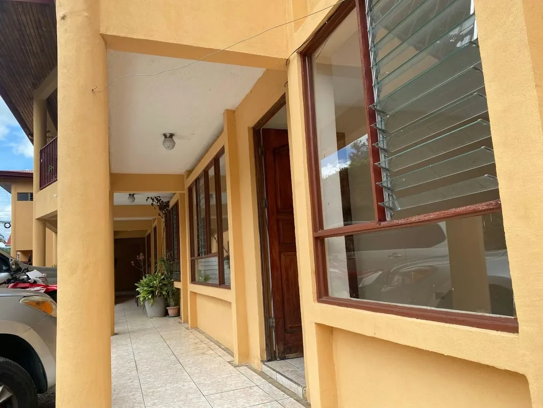 APARTAMENTO 2 DORMITORIOS + OFICINA / TRES RÍOS SAN JUAN, photo 2