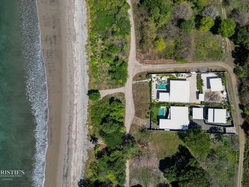 8 Bed Single Family Homes For Sale in Playa Flamingo, photo 12