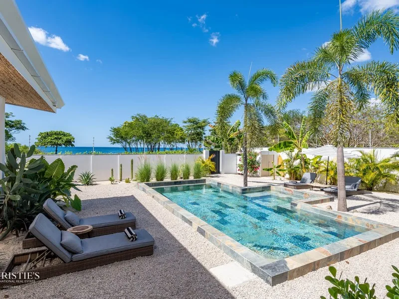 8 Bed Single Family Homes For Sale in Playa Flamingo, photo 3
