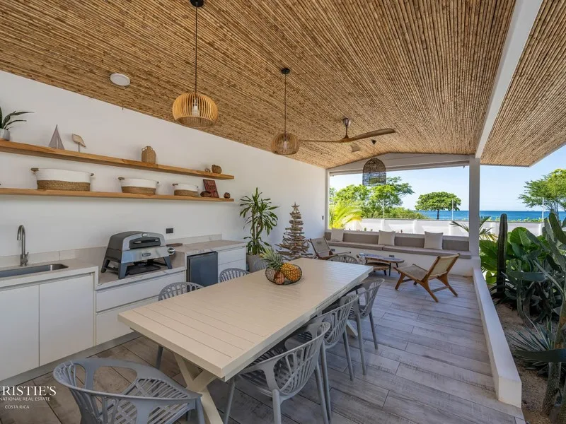 8 Bed Single Family Homes For Sale in Playa Flamingo, photo 4