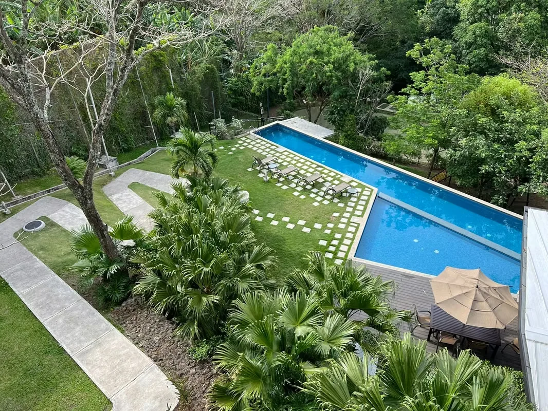 Este apartamento en Brasil de Mora, Santa Ana, en alquiler y venta ofrece un estilo de vida sereno y conectado con la naturaleza, en una ubicación privilegiada por su entorno boscoso y ..., photo 11