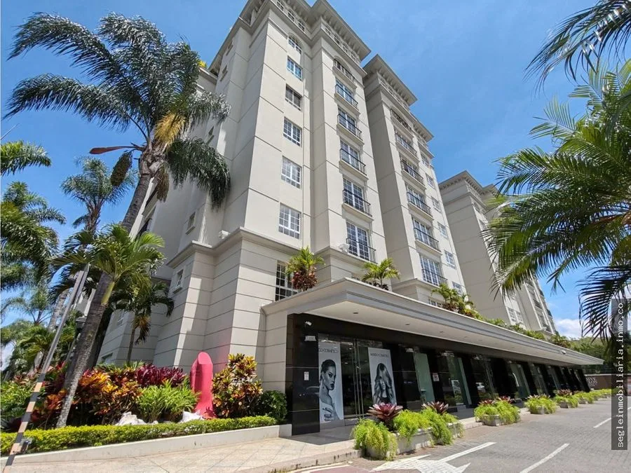 Apartamento de lujo en Escazú, Los Laureles.