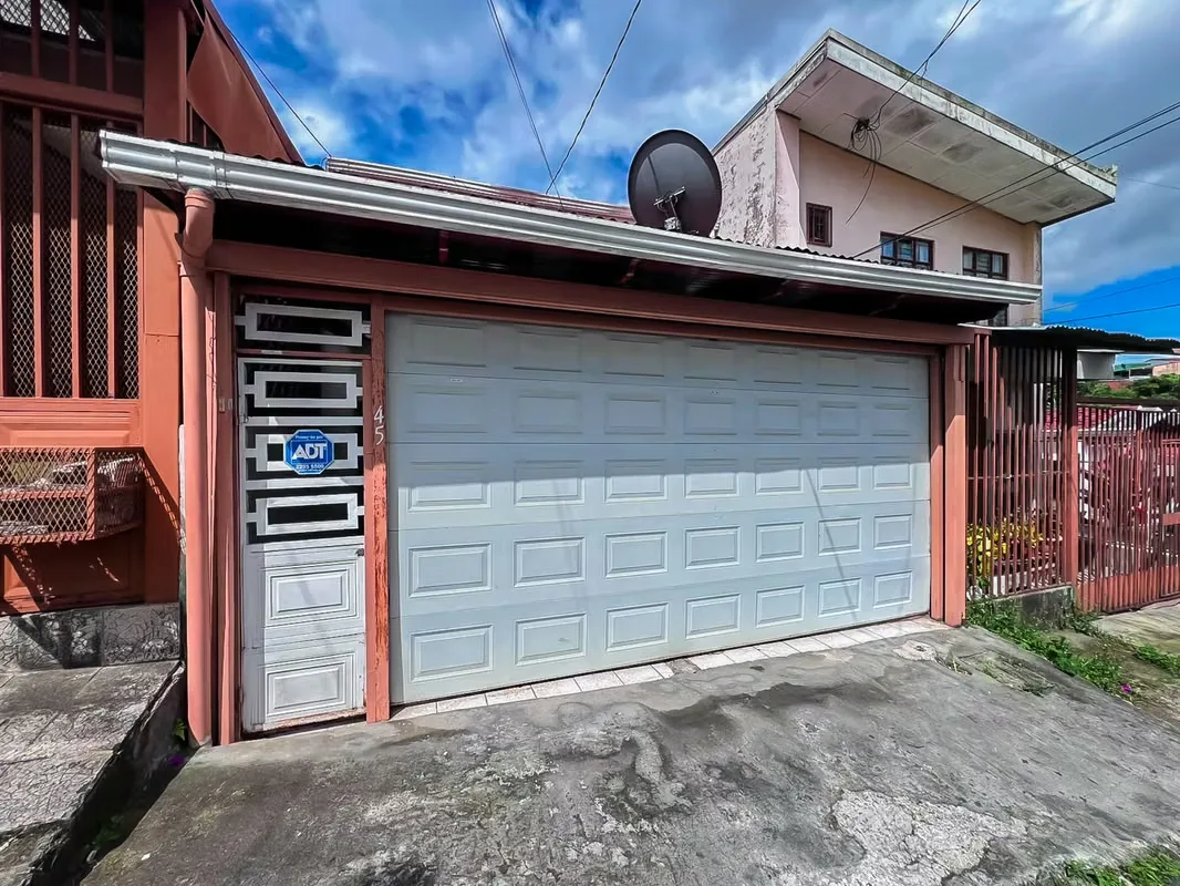 House for Sale in Ipís de Guadalupe