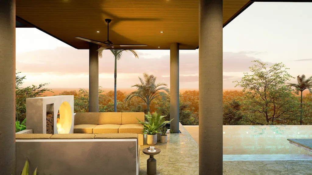 Casa Pacifica Luxury 3 Bedroom Home, photo 5