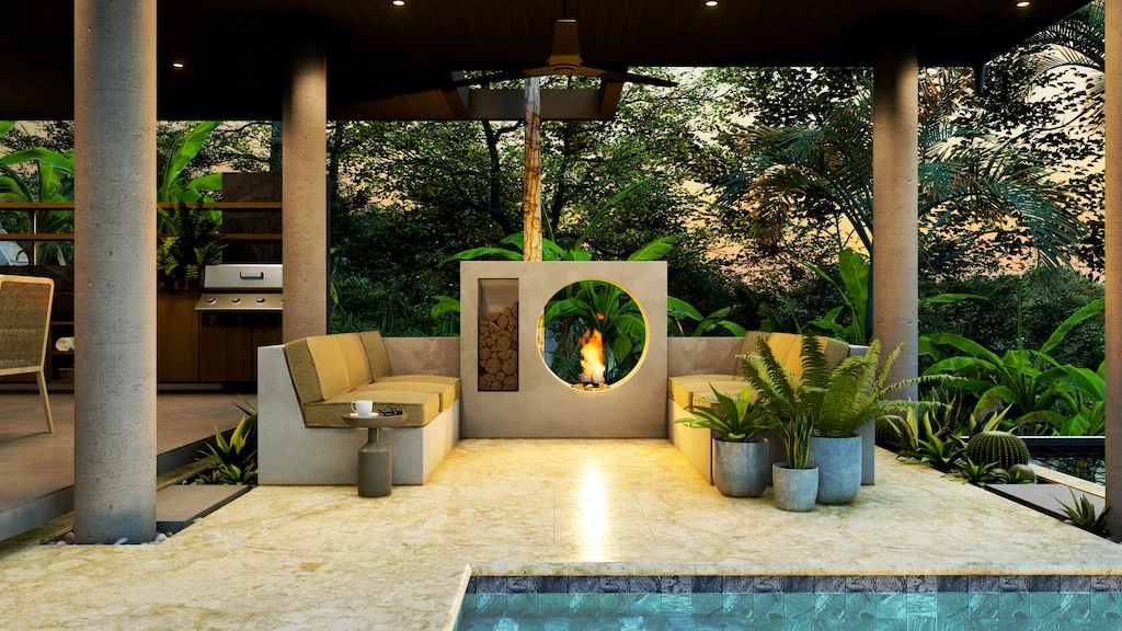 Casa Pacifica Luxury 3 Bedroom Home, photo 6