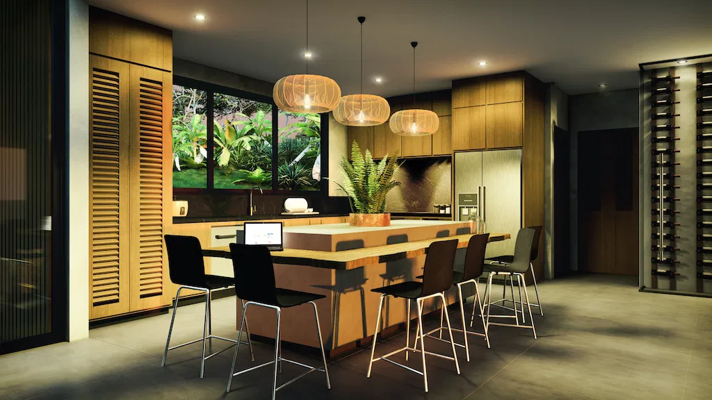 Casa Pacifica Luxury 3 Bedroom Home, photo 7