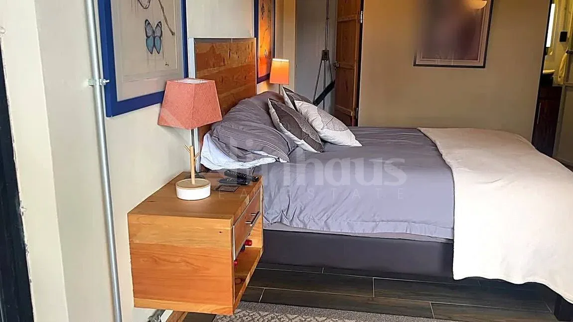 Venta de casa de lujo en la zona de los Santos., photo 12