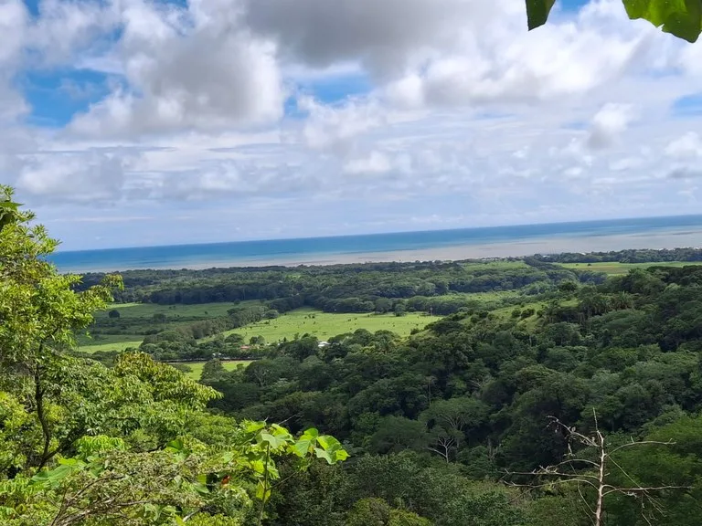 Development Parcel in Playa Hermosa