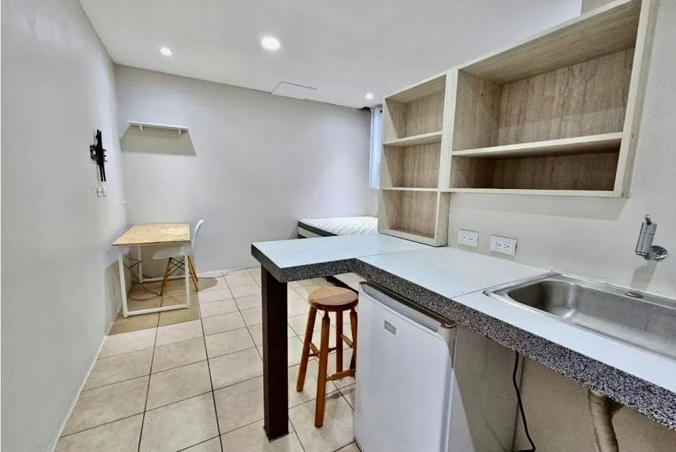 250 mil Colones ALQUILER DE LINDO APARTAMENTO TIPO ESTUDIO , SIN AMOBLAR - Baño y área de cocina privada SIN PARQUEO, photo 2