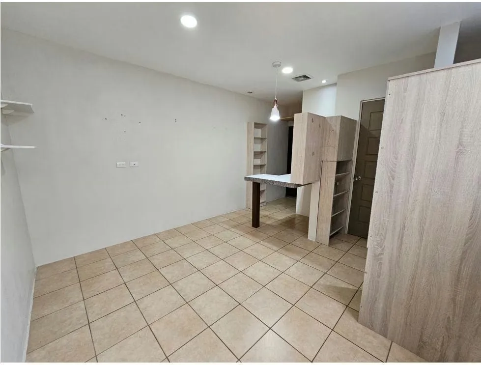 250 mil Colones ALQUILER DE LINDO APARTAMENTO TIPO ESTUDIO , SIN AMOBLAR - Baño y área de cocina privada SIN PARQUEO, photo 4