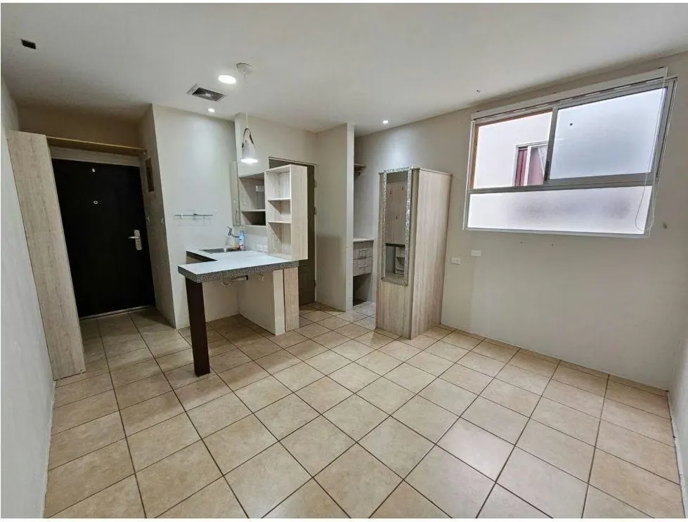 250 mil Colones ALQUILER DE LINDO APARTAMENTO TIPO ESTUDIO , SIN AMOBLAR - Baño y área de cocina privada SIN PARQUEO, photo 5