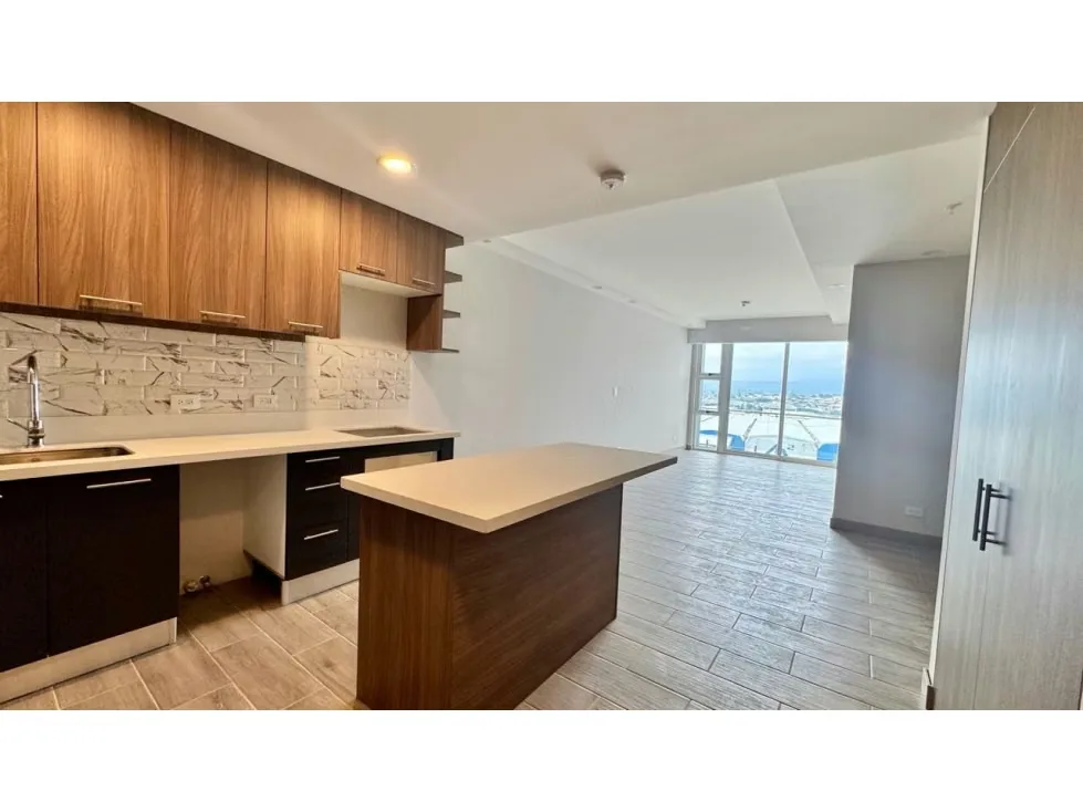 Loft en Venta en BE Cariari | Precio de Oportunidad $138,000