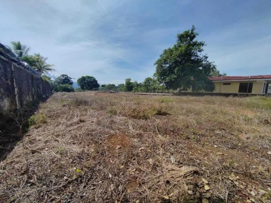 Venta de Lote en Perez Zeledón San José - Venta en Perez Zeledón