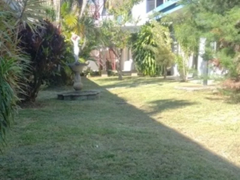 Land For Sale in Zapote