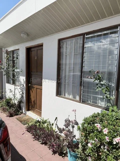 Venta de Acogedor Apartamento en Montes de Oca-San Pedro. - Venta en Montes de Oca