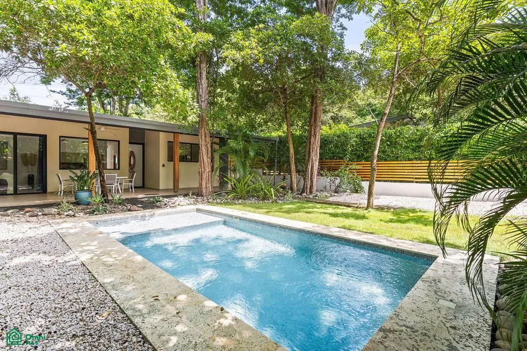 Casa Oasis Santa Cruz Guanacaste
