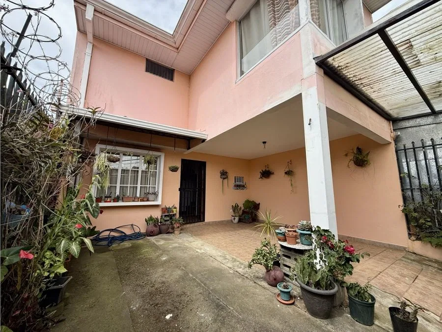 Venta de casa en La Tinidad de Moravia, photo 3