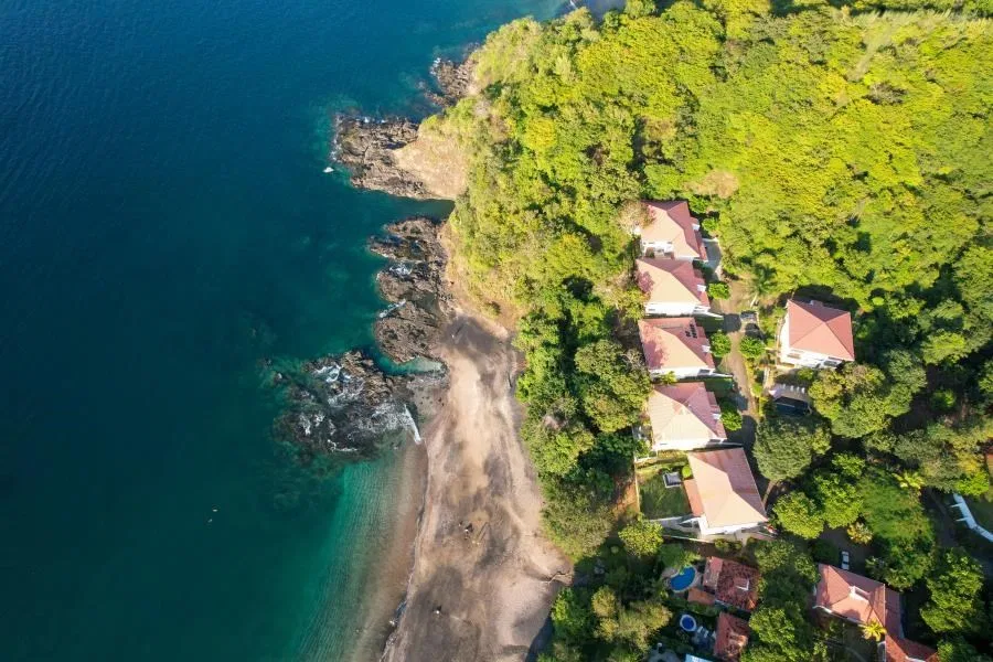 Private: CASA JUBA – A Tropical Sanctuary in Barco Quebrado, Sámara, photo 2