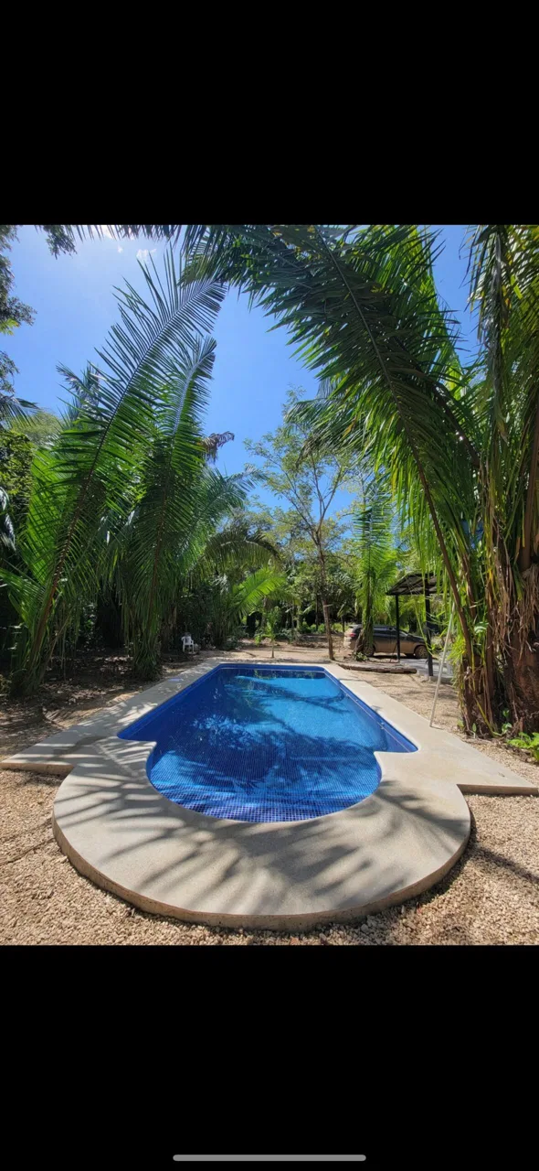 Private: CASA JUBA – A Tropical Sanctuary in Barco Quebrado, Sámara, photo 3