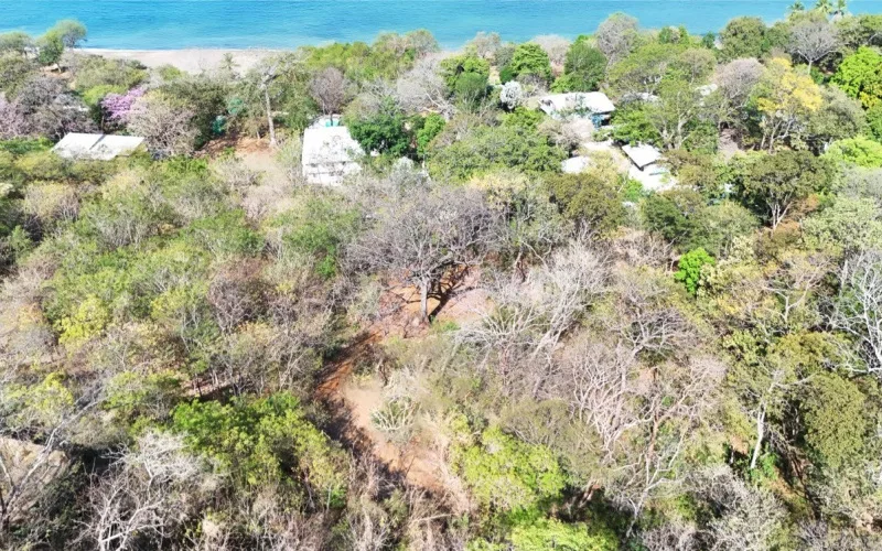 Ocean View Lot - Walk to the Beach!