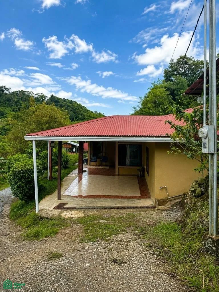 Boveda Turrialba Cartago