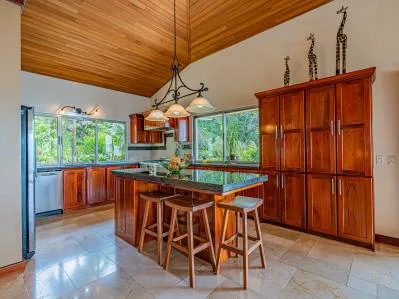 Vista ultraprivada de la cola de ballena en Costa Verde Estates, photo 10