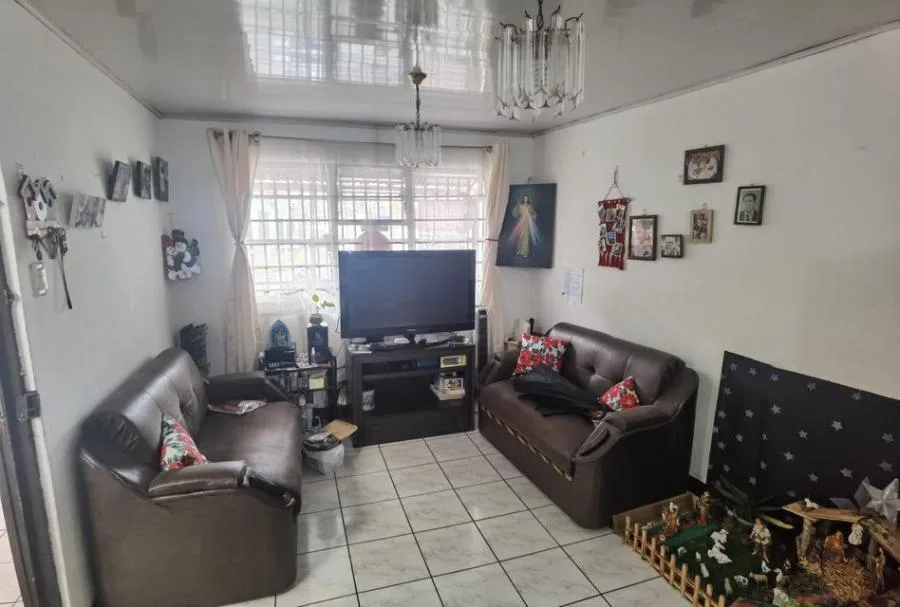 Venta de Casa en Goicoechea, San José. RAH 25-439 - Venta en Goicoechea, photo 12