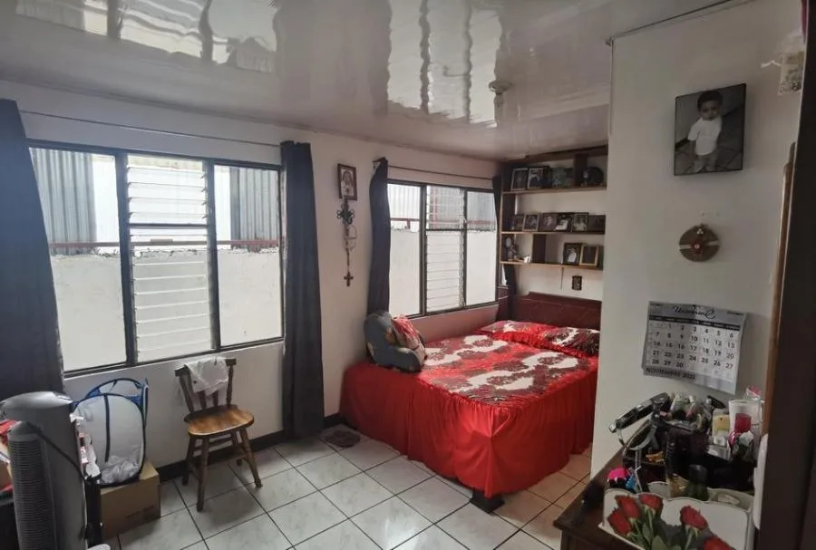 Venta de Casa en Goicoechea, San José. RAH 25-439 - Venta en Goicoechea, photo 6