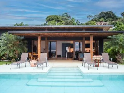 PROPERTY WITH THREE BEDROOM AND PANORAMIC VIEWS OF THE OCEAN, IN OJOCHAL – 0.54 ACRES, photo 28